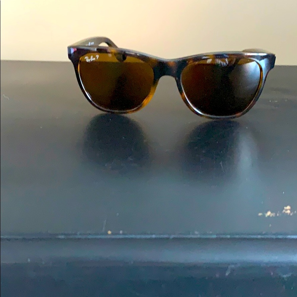 Ray Ban Sunglasses